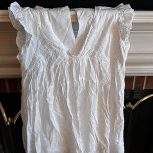 Mustard seed dress size Large